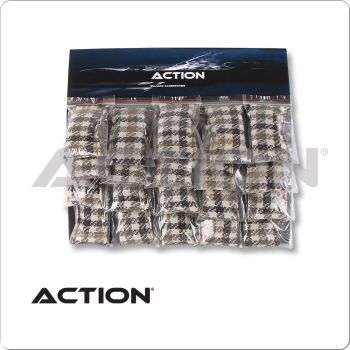 Action SPSS20 Shaft Slickers Card