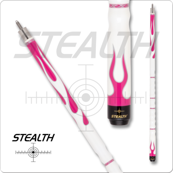 Stealth STH02 Pool Cue