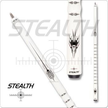 Stealth STH11 Pool Cue