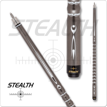 Stealth STH12 Pool Cue
