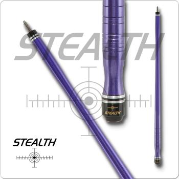 Stealth STH41 Purple Metallic 