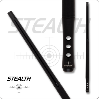 Stealth  STH500 Aluminum Series Cue