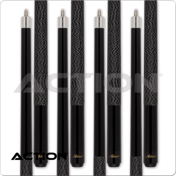 Starter Cue STR4PACK 4 Cue Bundle