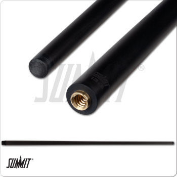 Summit SUMCFQR Carbon Fiber Break Shaft - 9oz - 13.8mm - QR