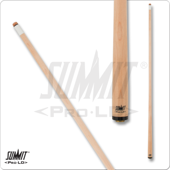 Summit Pro LD SUMXS1 Shaft - Uni Loc