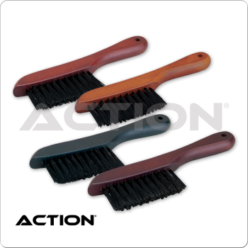 Action TBR Rail Brush