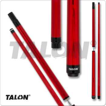 Talon TLBJ01 Break Jump Cue - Red