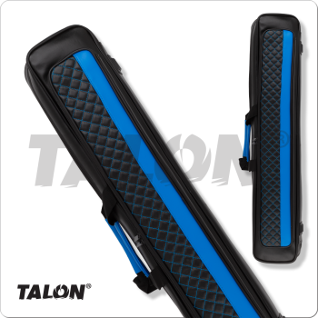 Talon TLCB35 Backpack 3x5 Soft Case-Blue