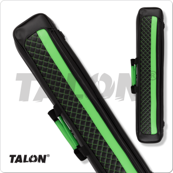 Talon TLCB35 Backpack 3x5 Soft Case-Green