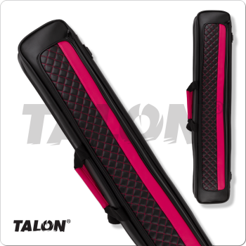 Talon TLCB35 Backpack 3x5 Soft Case-Pink