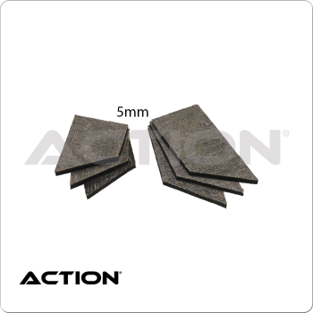 Cushion Facings TP5145B Set of 12 - 5mm