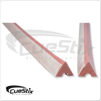 9 Foot TPK559 K55 Rubber Cushions