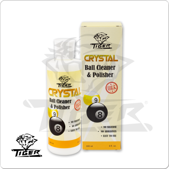 Tiger TPLBC Le Manifik Ball Cleaner