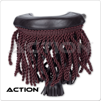 Fringe Leather TPPK04 Pockets