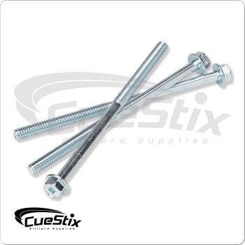 Penguin TPVBOLT Bolts for Coin-Op Rails