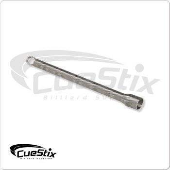 Coin Chute Spring TPVCCS