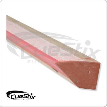 8 Foot Rails TPVRAIL8 for Coin-Op Tables 
