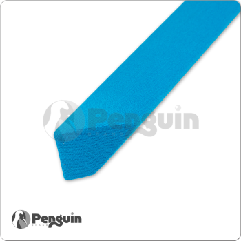 Valley Rails for Coin-Op Tables - TPVRAILC - New - Covered in Simonis HR Tournament Blue- 7ft