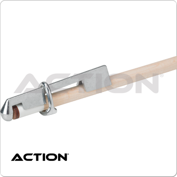Aluminum TRACC Cue Clamp
