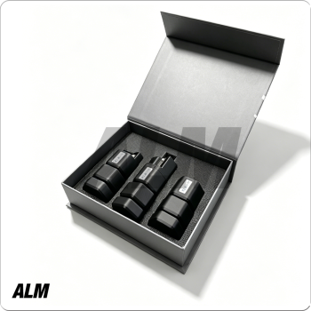 TLM TRAMRK Cue Tip Repair Kit