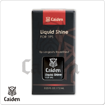 Caiden TRCLS Burnishing Liquid Shine