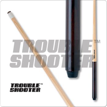 Trouble Shooter TROB Cue