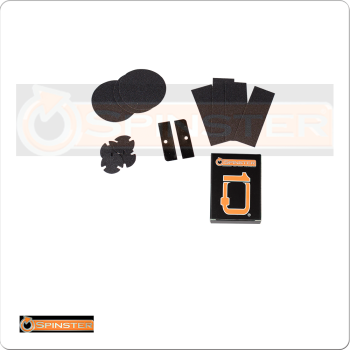 Spinster TRSQTR Tip Repair Tool - 1Q Replacement Set 