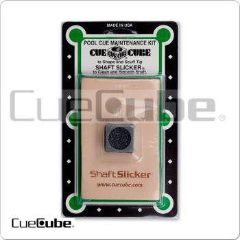 Cue Cube TTCC2N1 2 in 1 Tip Tool