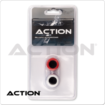 Action TTDSSP Double Sided Scuffers