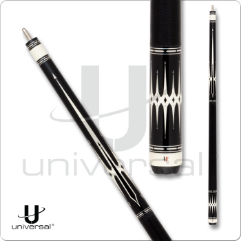 Universal UNES03 Elega Stroke Series Cue