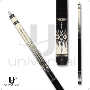 Universal UNES06 Elega Stroke Series Cue