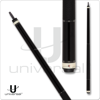 Universal UNNA01 Natura Series Cue - 12.4mm NOVA