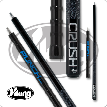 Viking VIKJBC Crush Break and Punch Jump Cue Combo