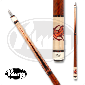 Viking VIKPFD Drexler Elements "Fire" - Limited Edition
