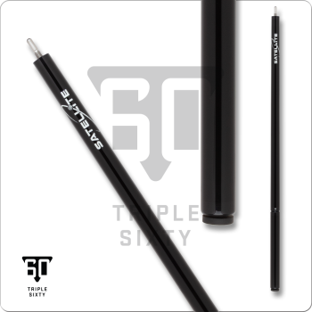 Triple 60 VIKSJ Satellite Jump Cue