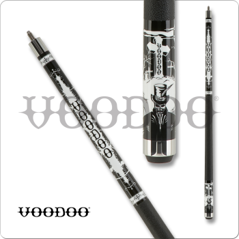 Voodoo VOD35 RIP Series Cue