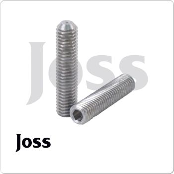 Joss WBJOS Weight Bolt