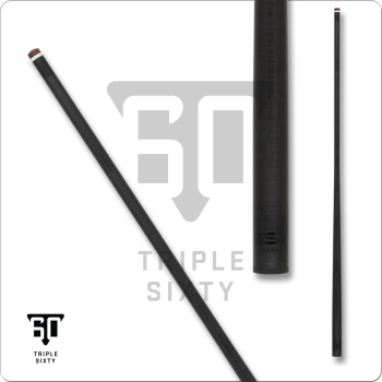 Whyte Carbon WCTS1 Carbon Fiber Shaft - 12.5