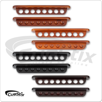 8 Cue WR8R Roman Wall Rack