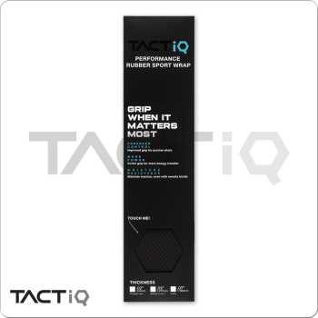 TACTiQ WRAPTAC Sport Wrap 0.07"