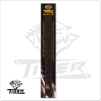 Tiger WRAPTIG Silicone Wrap