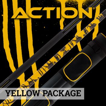 YELLOW PACKAGE
