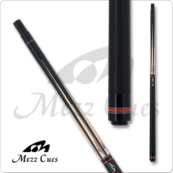 Mezz ZZAV24 Avant Series Butt Only Cue - Wrap