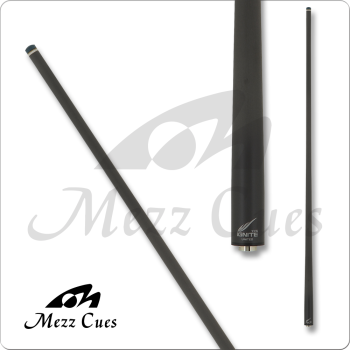Miki ZZIGU Ignite Shaft w/ United Joint - 29in