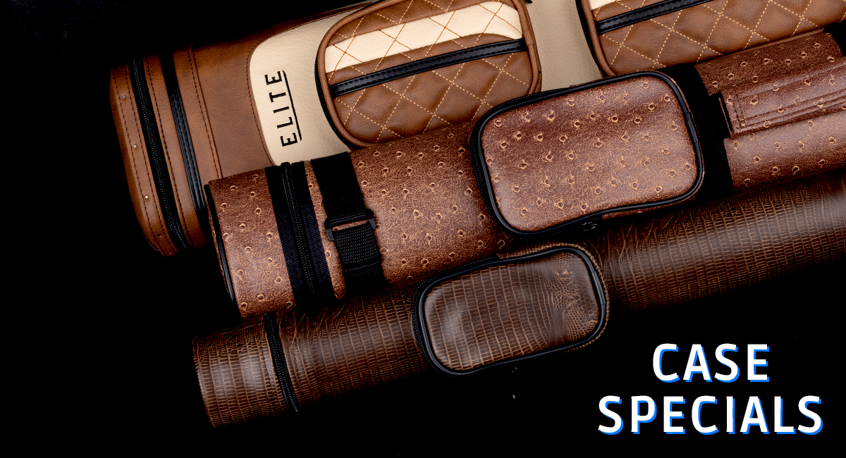 Shop Case Specials