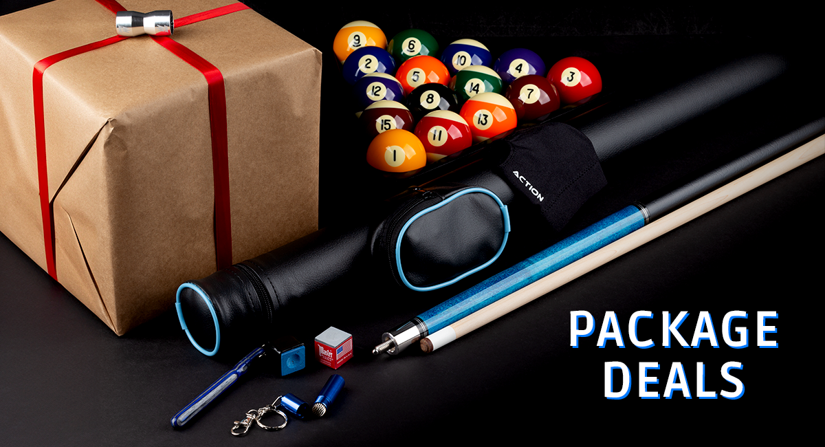 Shop Package Deals