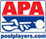 APA Sponsor